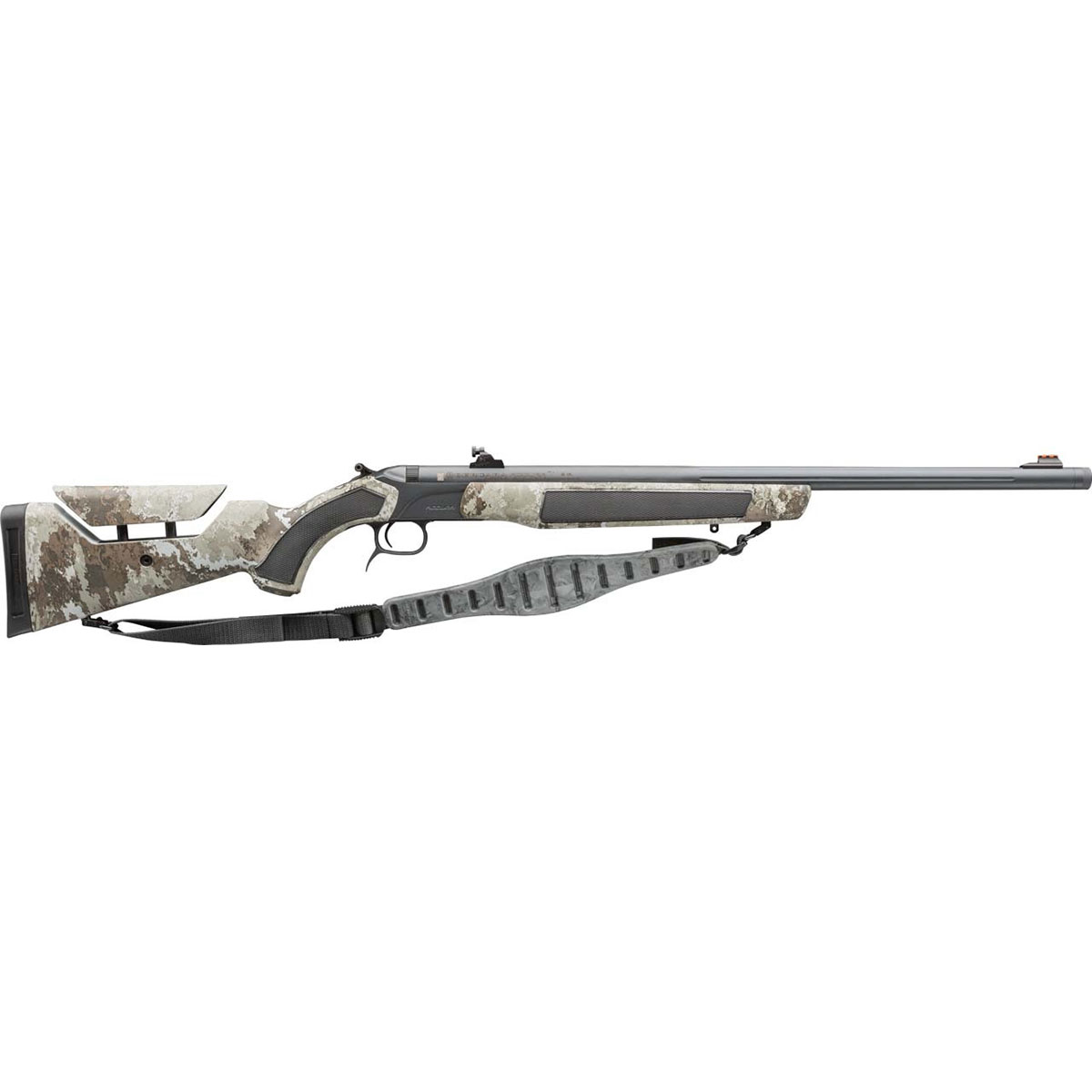 CVA - ACCURA MR-X-50CAL VEIL ALPINE-FOS-26&quot; BBL