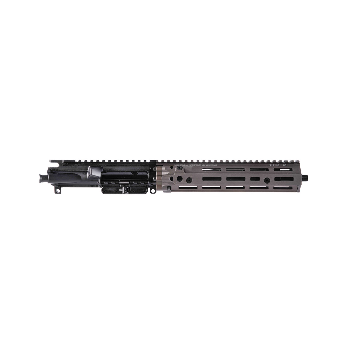 DANIEL DEFENSE MK18 RIII 5.56x45mm 10.3