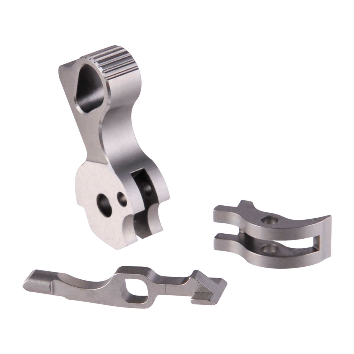 HARRISON DESIGN & CONSULTING CONCEALED CARRY IGNITION SET FOR 1911 HANDGUNS