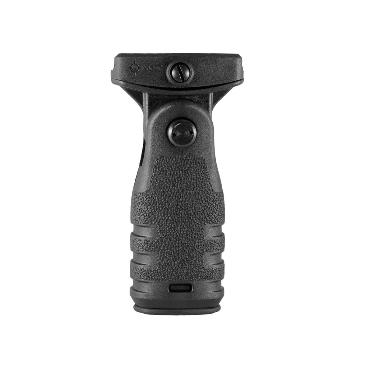 AR-15 REACT FOLDING VERTICAL GRIP