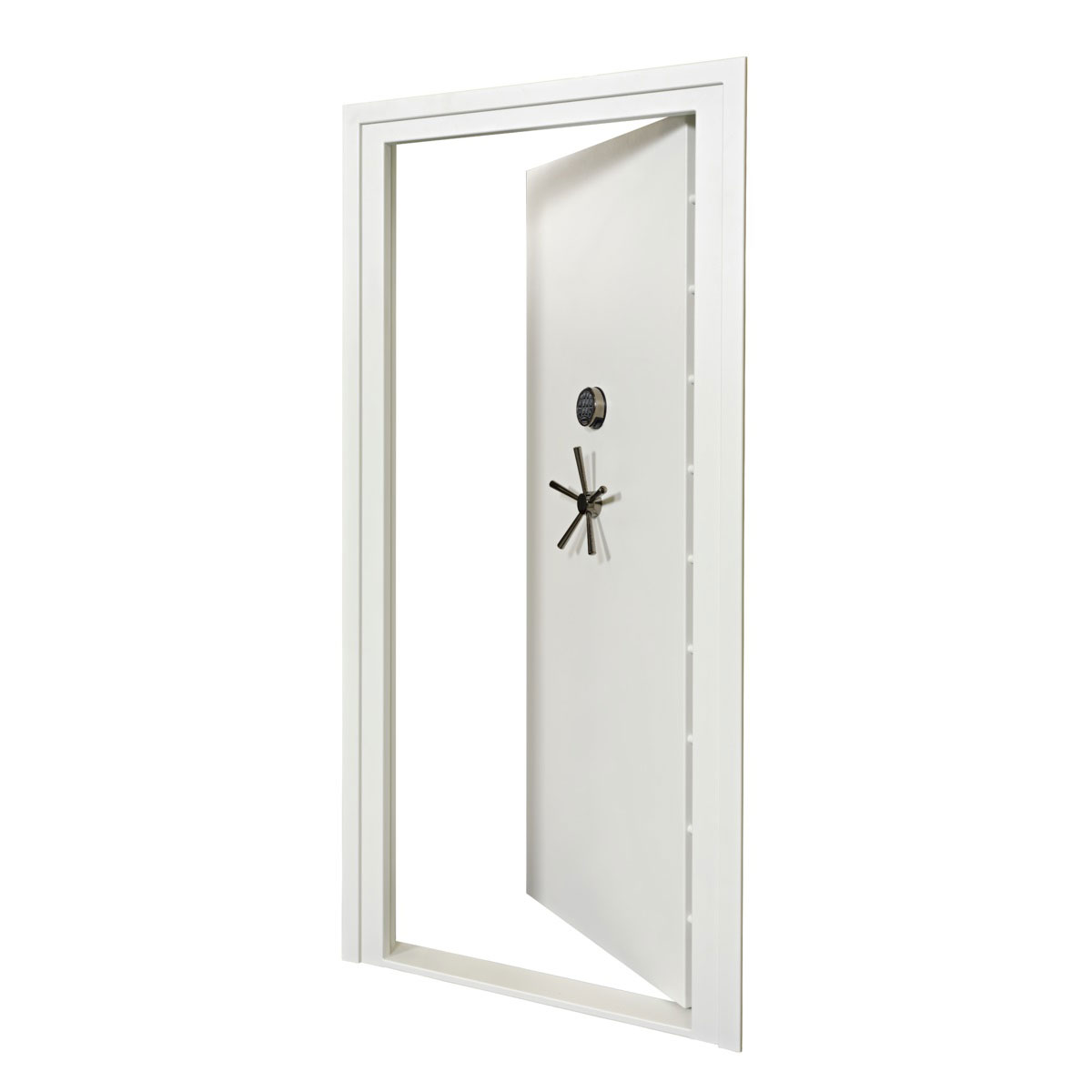 SNAP SAFE PREMIUM VAULT DOORS