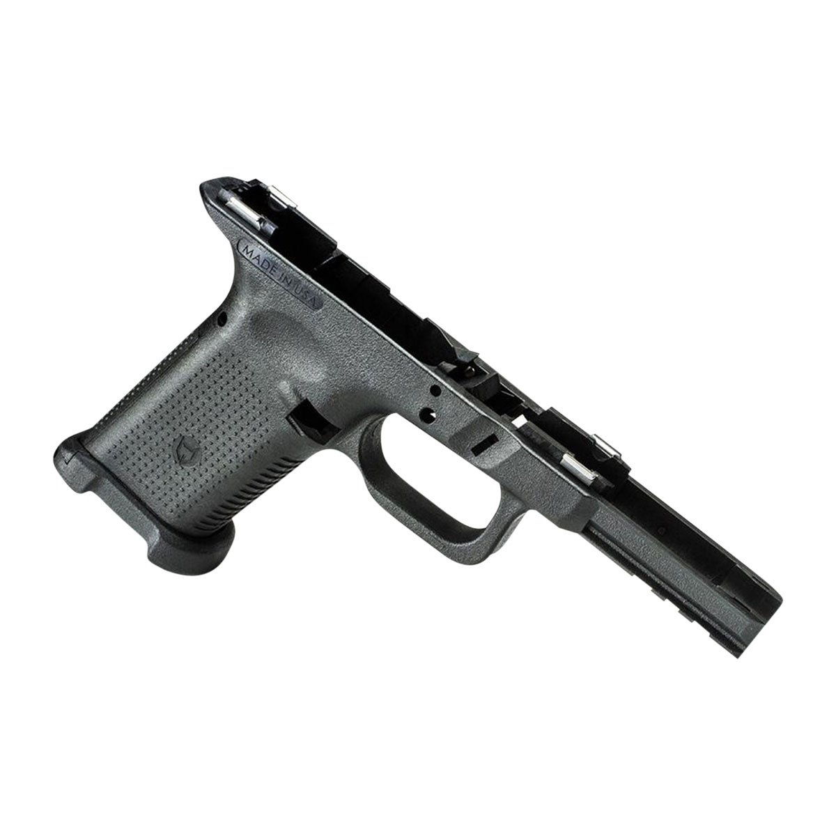 LONE WOLF DIST. TWF TEXTURED FRAME FITS GLOCK® GEN3/4 G17,17L,22,24,31
