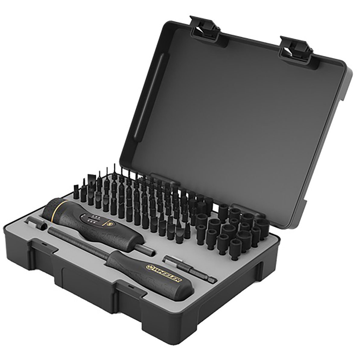 WHEELER ENGINEERING - FAT WRENCH PROFESSIONAL SCREWDRIVER SETS