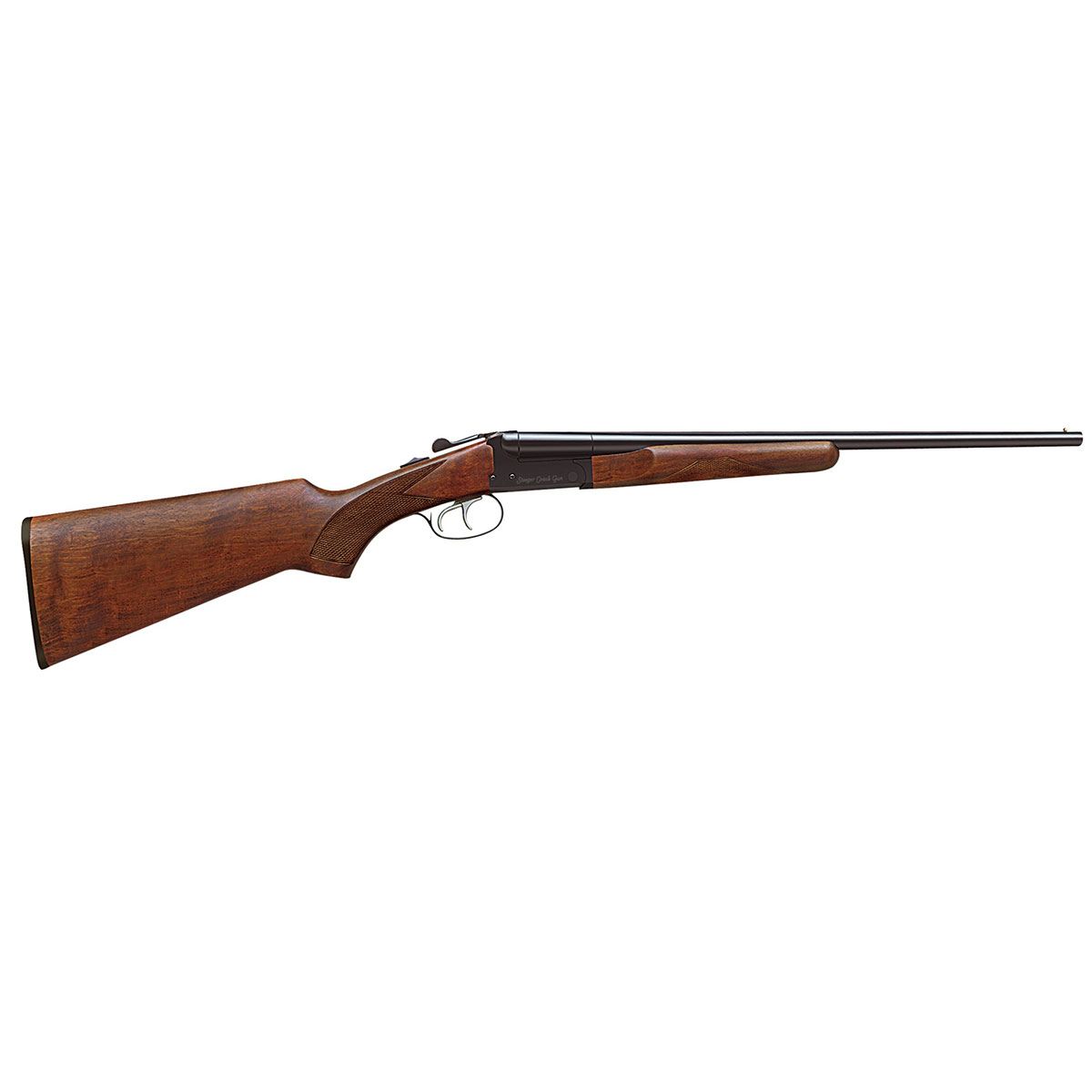 STOEGER - COACH GUN 410 GAUGE SIDE BY SIDE SHOTGUN