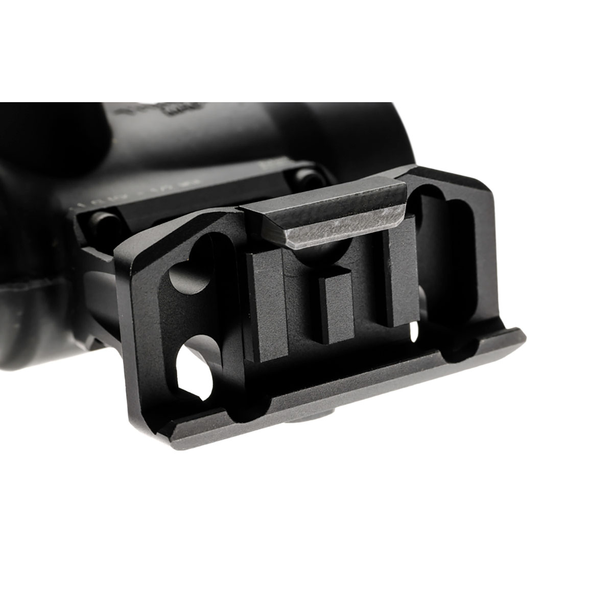 BRAVO COMPANY AT OPTIC MOUNTS