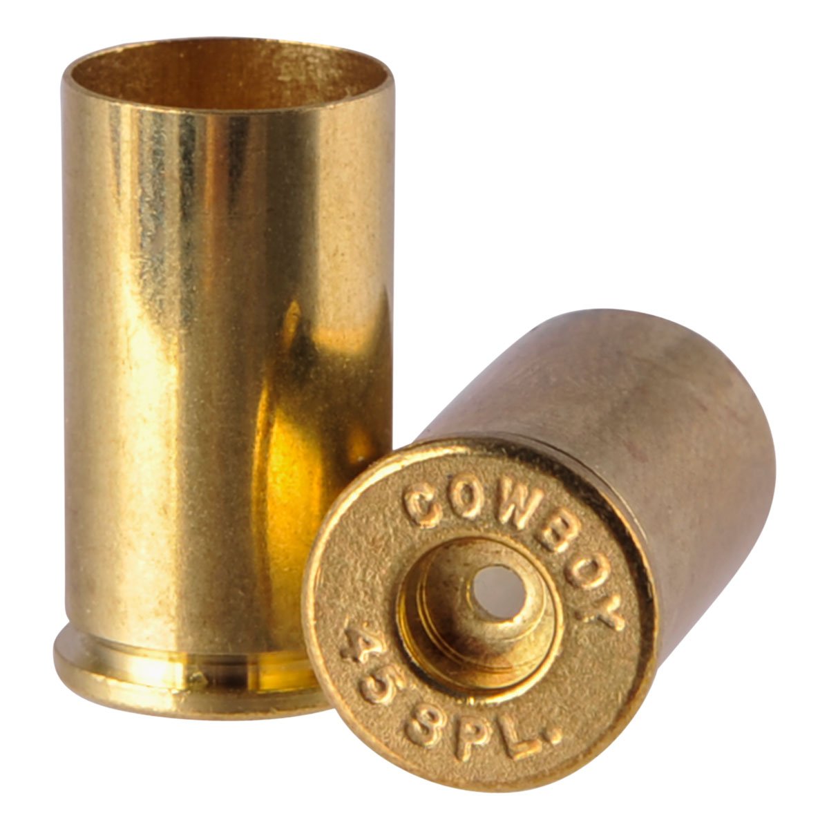 STARLINE, INC - 45 SPECIAL BRASS