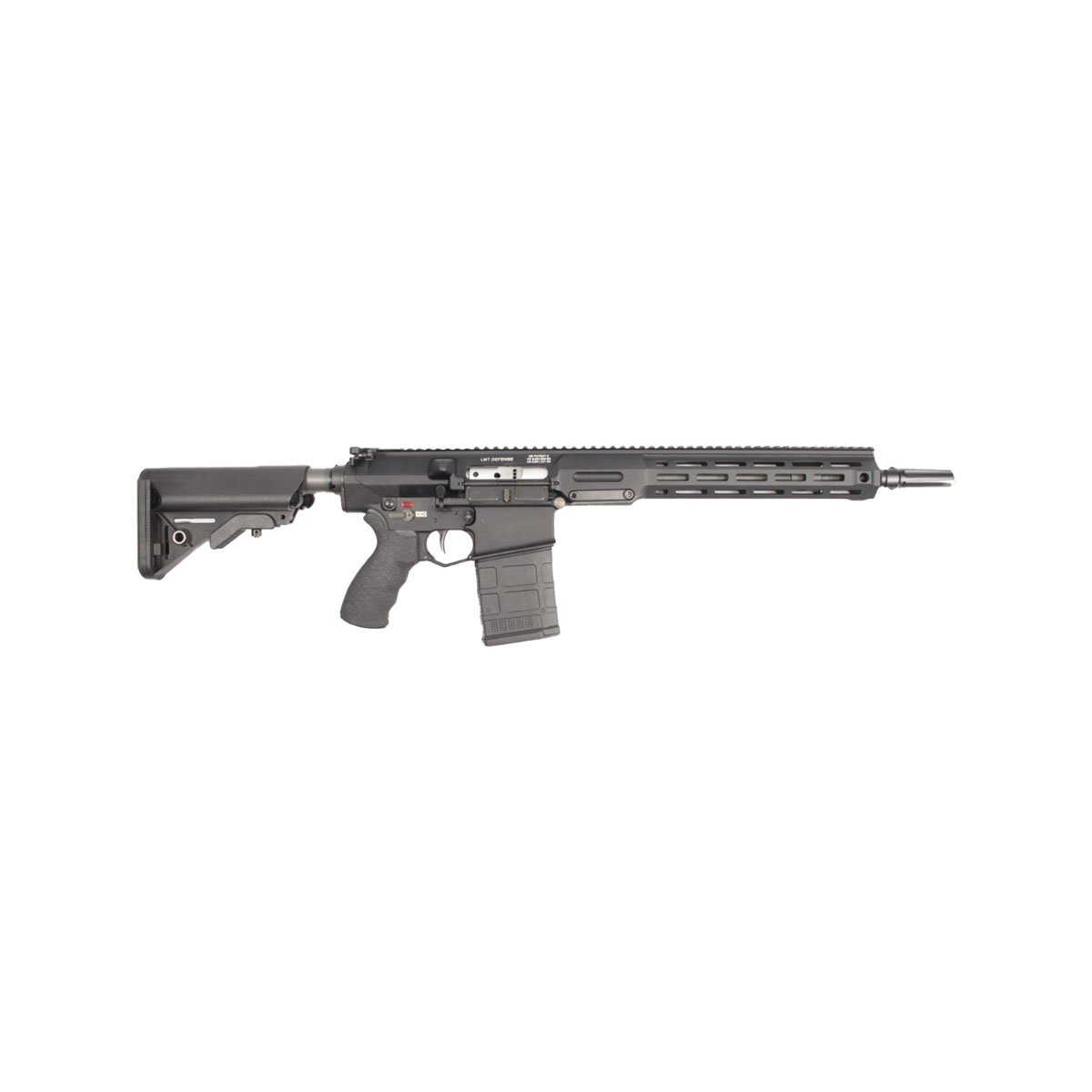 LMT DEFENSE MARS-H Battle Rifle 7.62x51 NATO 13.5