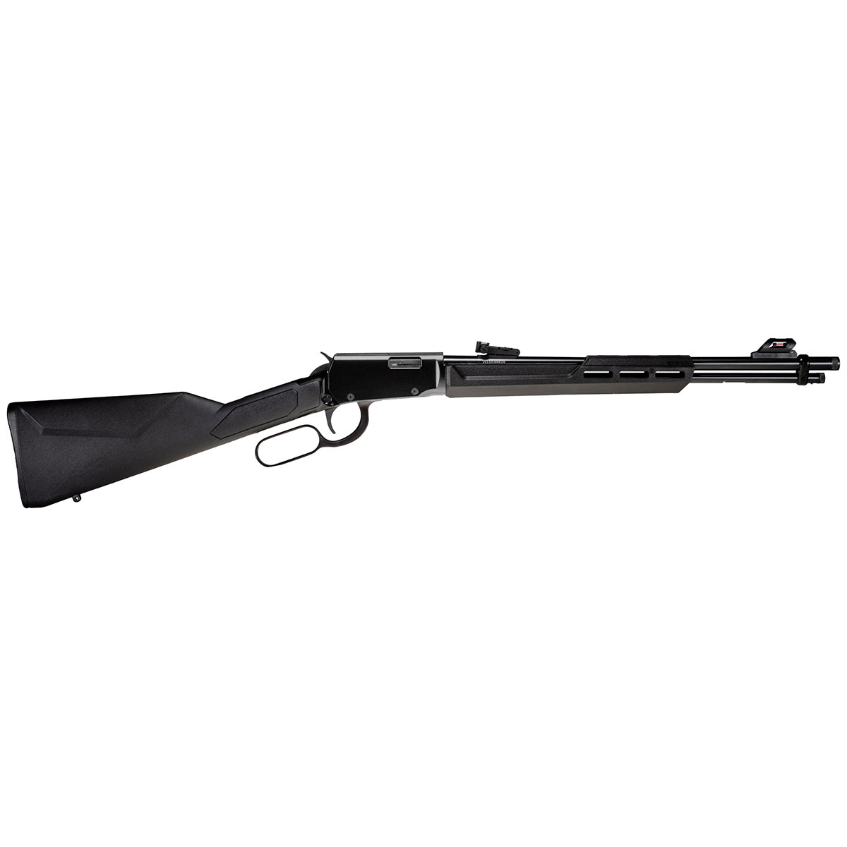 ROSSI - RIO BRAVO 22 LONG RIFLE LEVER ACTION RIFLE