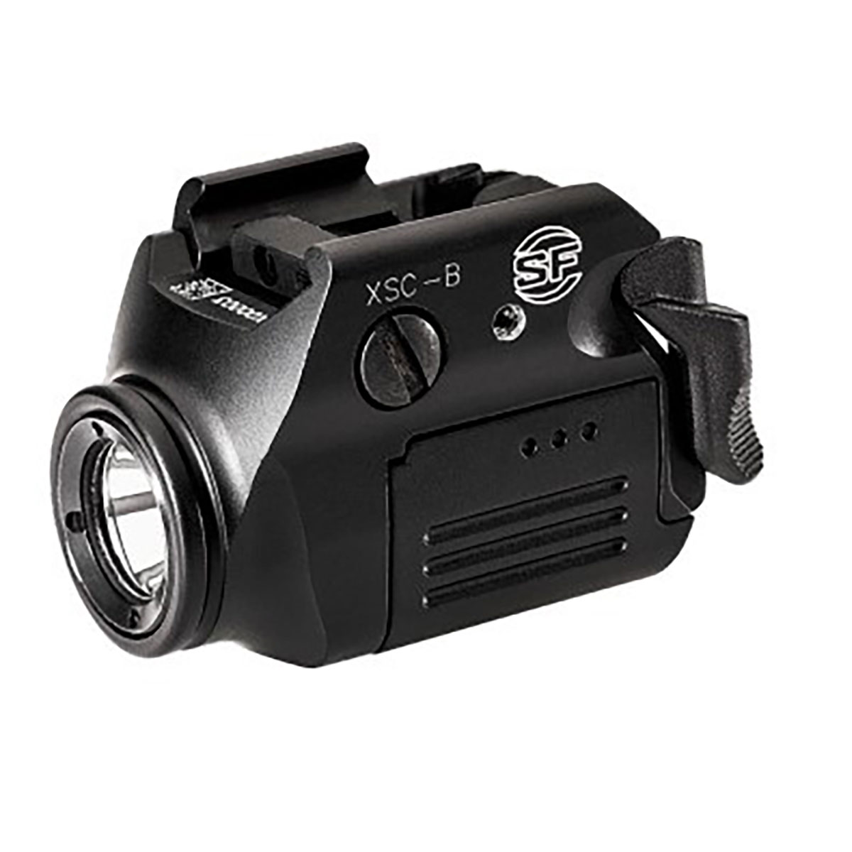 SUREFIRE UNIVERSAL COMPACT & PISTOL LIGHT