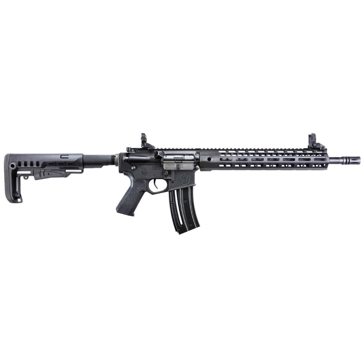 TAC R1 22 LONG RIFLE SEMI-AUTO RIFLE