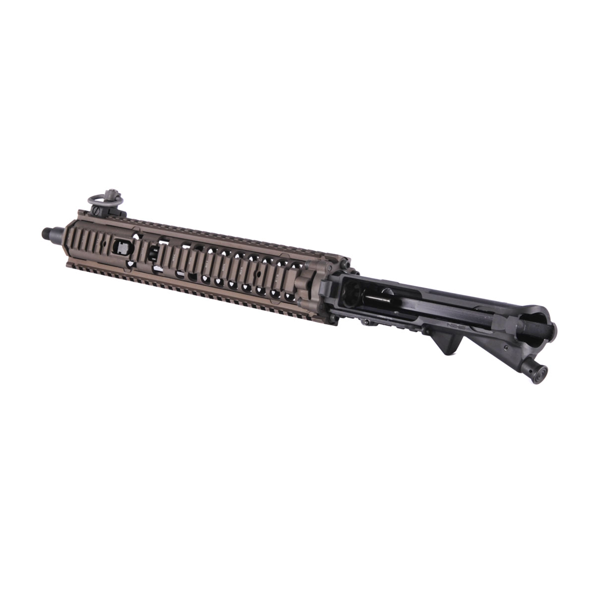 DANIEL DEFENSE M4A1 FSP 5.56x45mm 14.5