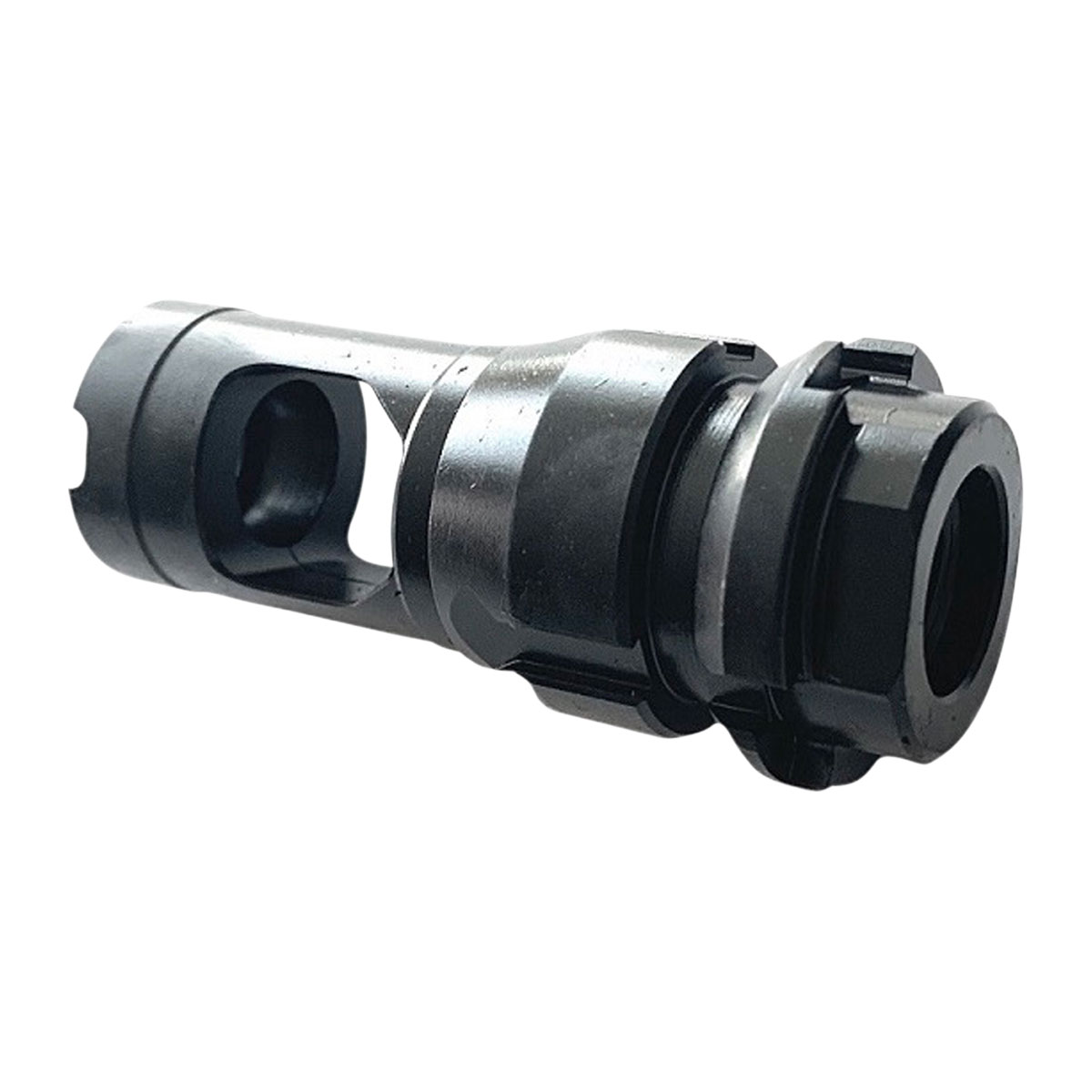 FORWARD CONTROLS DESIGN LLC AR .308 FLASH HIDER FOR KEYMO MOUNT 5/824