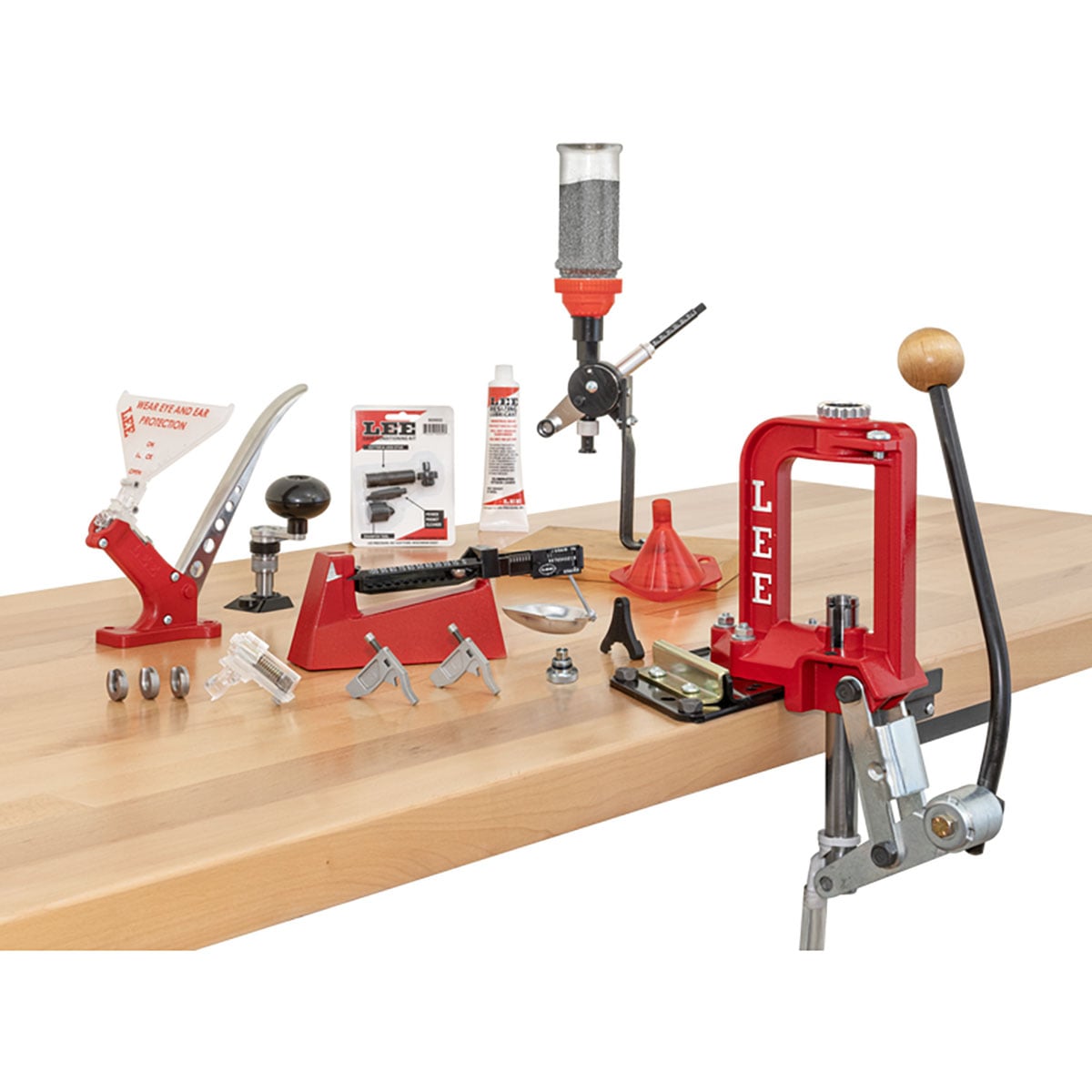 BREECH LOCK CHALLENGER KIT