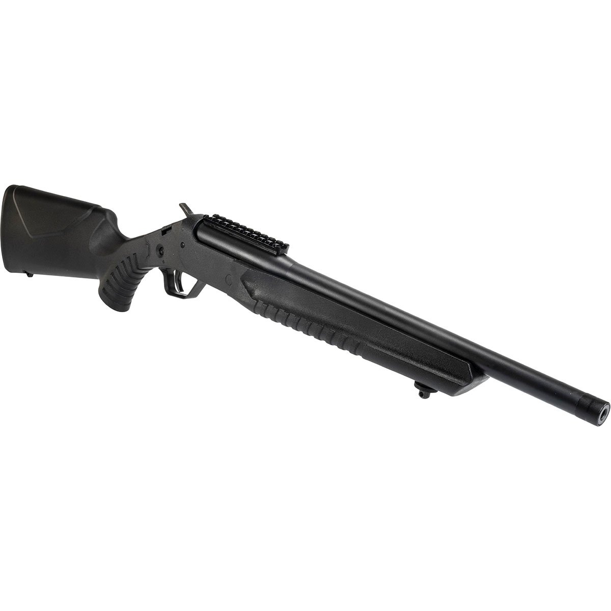 ROSSI LWC 5.56X45 NATO SINGLE SHOT RIFLE
