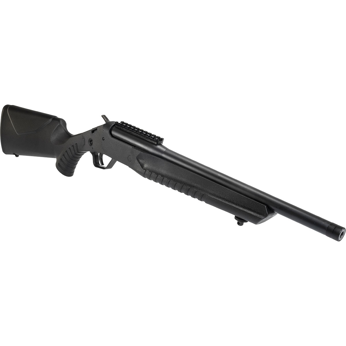 ROSSI LWC 5.56X45 NATO SINGLE SHOT RIFLE