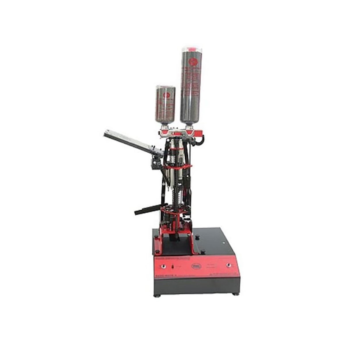 MEC RELOADING - MEC 9000E WITH AUTO MATE