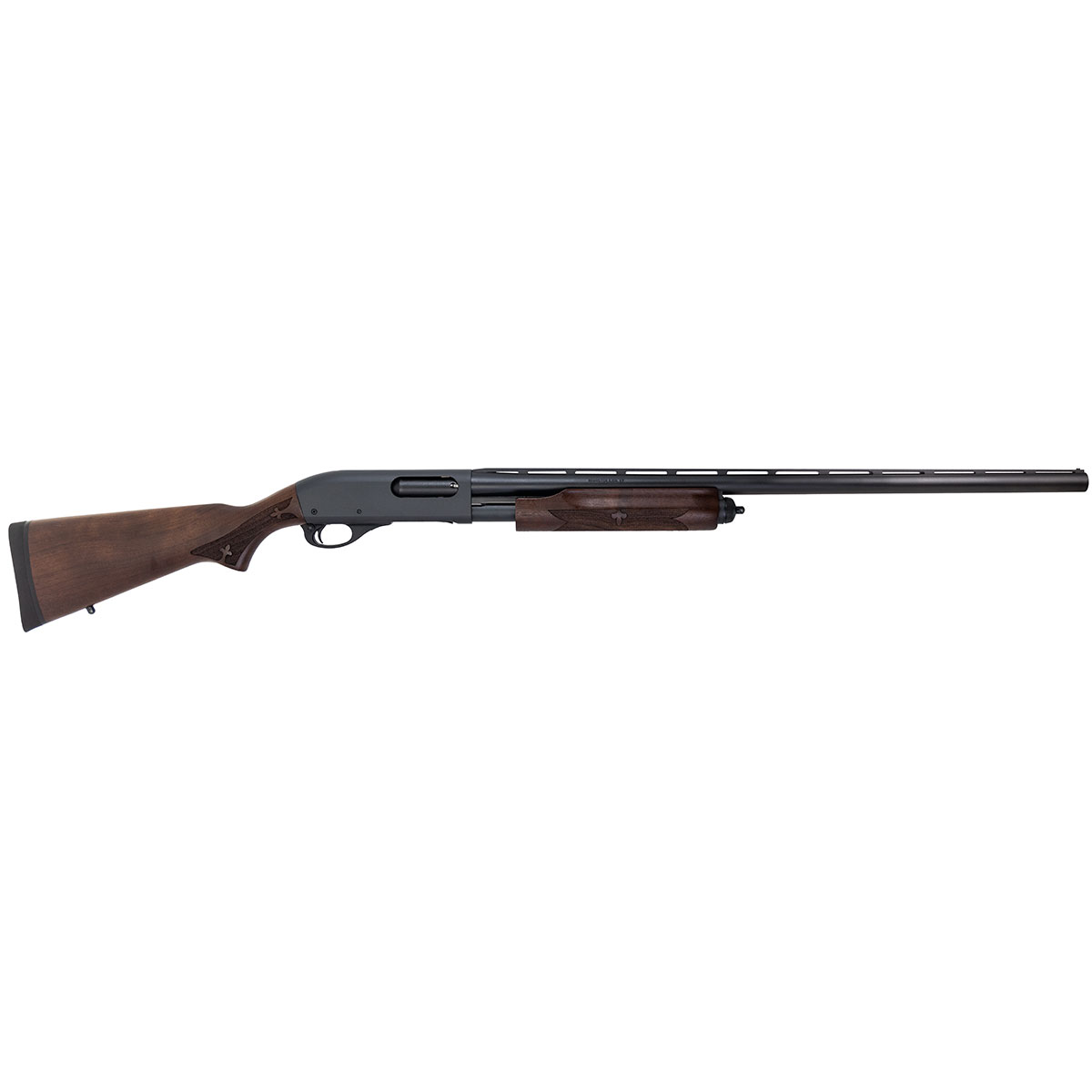 REMINGTON ARMS INC. - REMINGTON 870 FIELDMASTER SUPER MAGNUM SYNTHETIC 12 GAUGE
