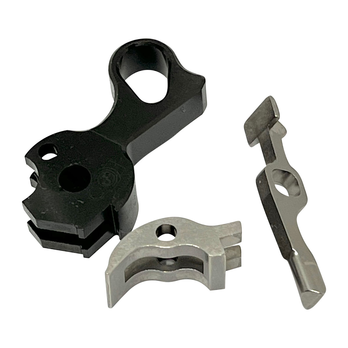 HARRISON DESIGN & CONSULTING CONCEALED CARRY IGNITION SET FOR 1911 HANDGUNS