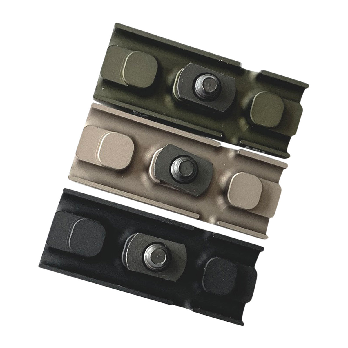 FORWARD CONTROLS DESIGN LLC MLOK CABLE MANAGEMENT PANEL