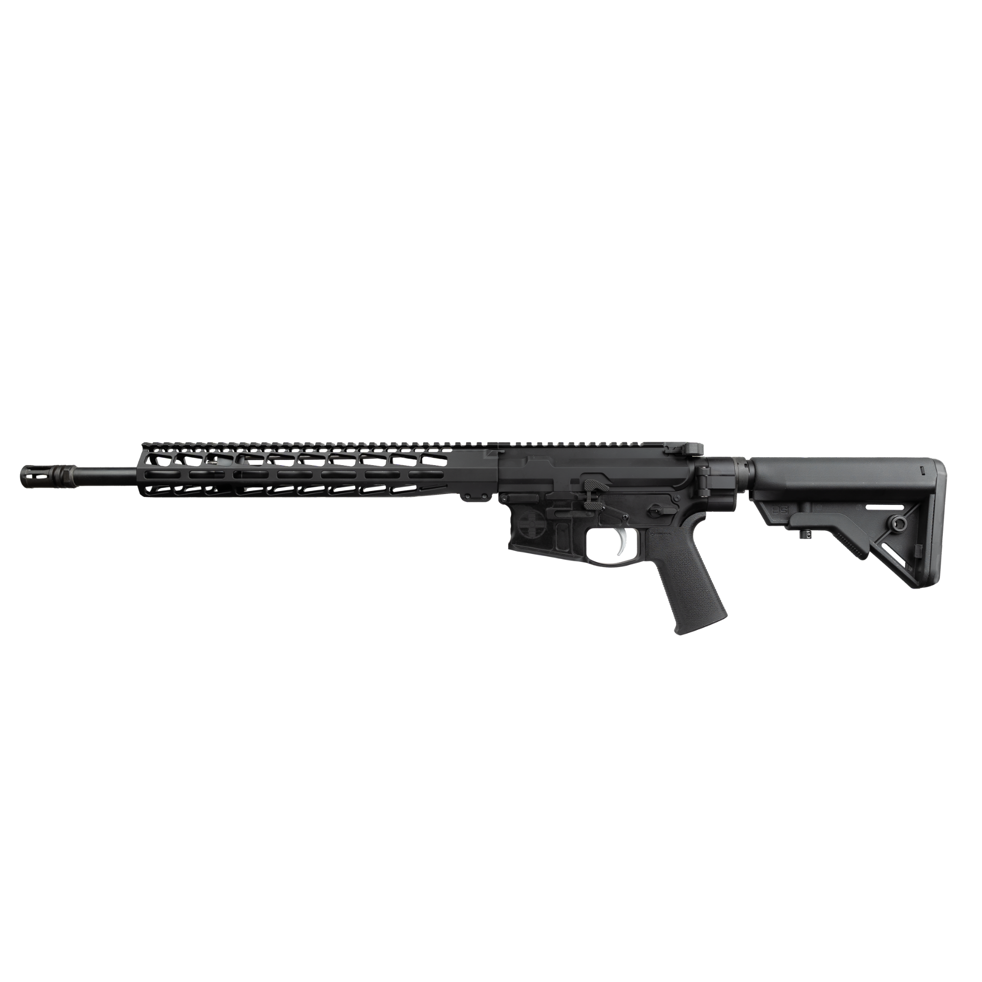 SHIELD ARMS SA15 FOLDING PRO SEMIAUTO RIFLE