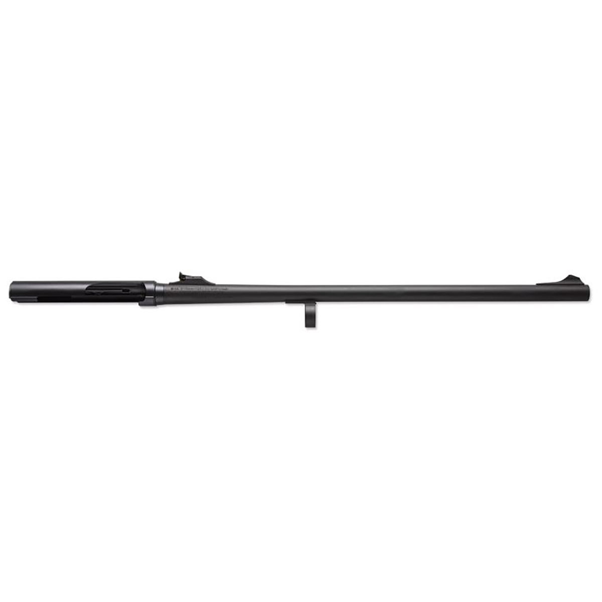 BENELLI - SBE2 12/24&quot; RIFLED SLUG BBL./MATTE