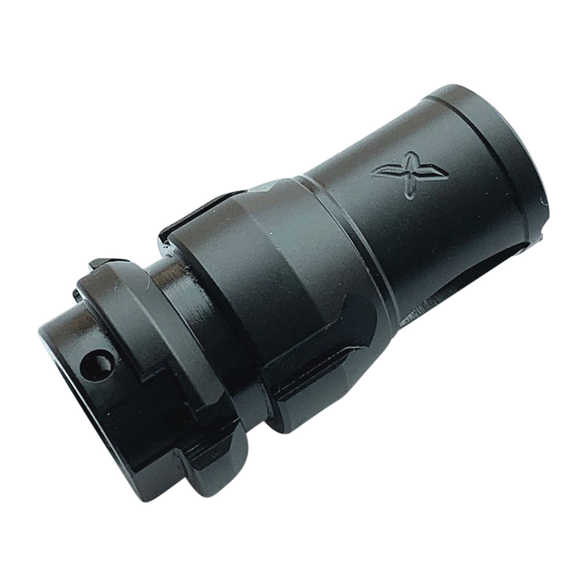 FORWARD CONTROLS DESIGN LLC KEYMO SHORT SOUND SUPPRESSOR MOUNT