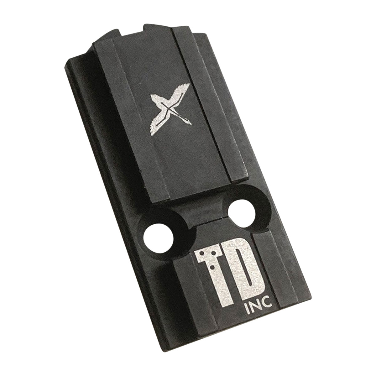 FORWARD CONTROLS DESIGN LLC - M17/M18 OPTIC MOUNTING PLATE FOR ACRO