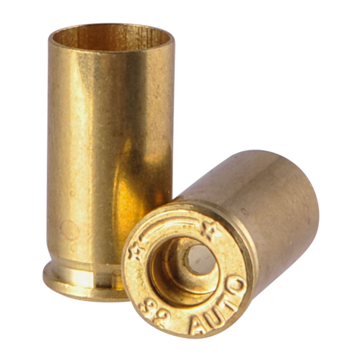 Starline 32 Auto Brass