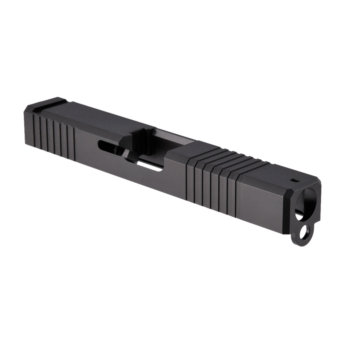 BROWNELLS - IRON SIGHT SLIDE FOR GLOCK®20 GEN 3