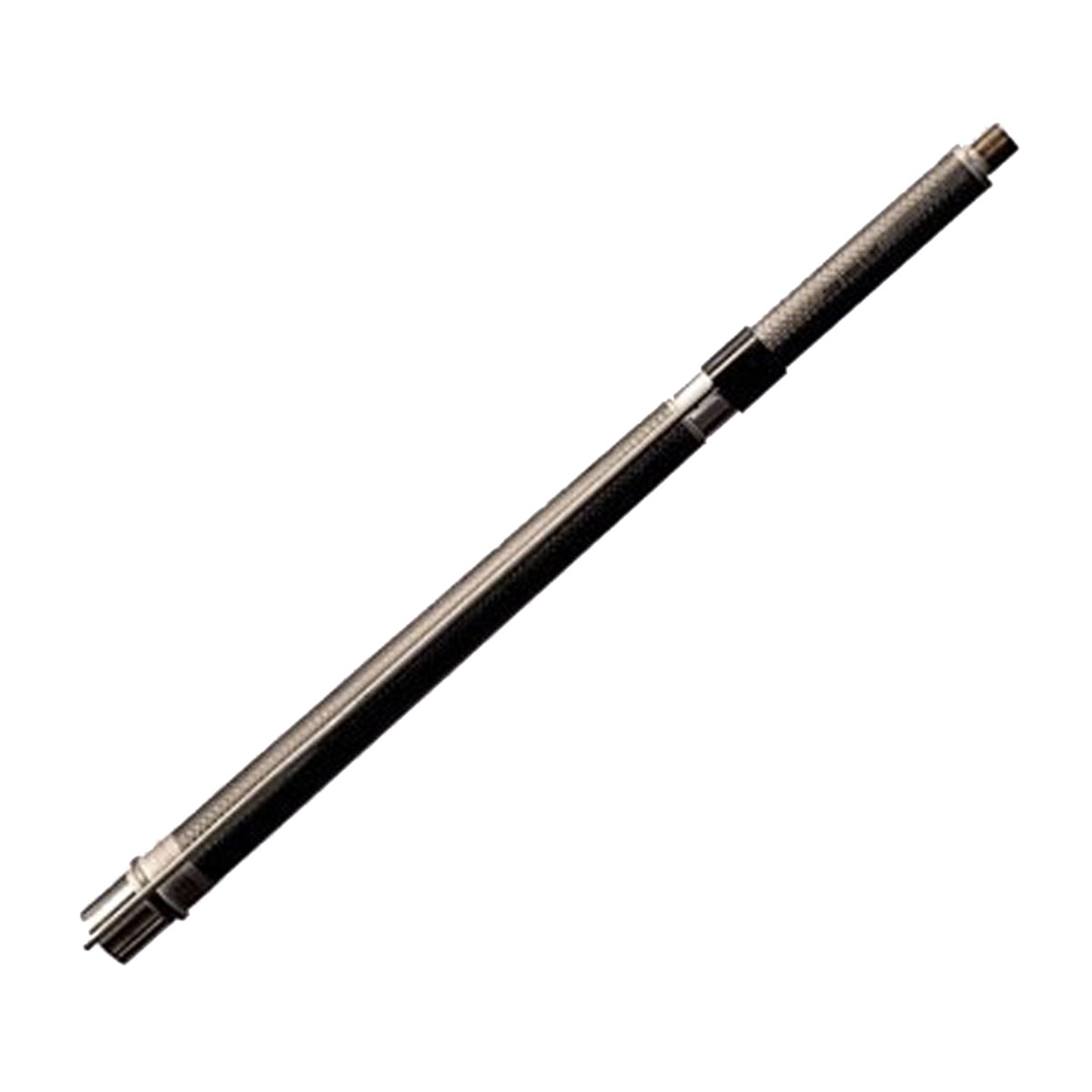 CHRISTENSEN ARMS - AR-15/M16 CARBON FIBER BARREL WITH ADJUSTABLE GAS BLOCK