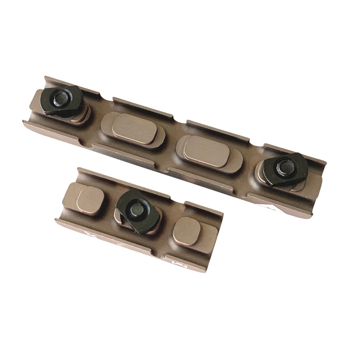 FORWARD CONTROLS DESIGN LLC MLOK CABLE MANAGEMENT PANEL Brownells