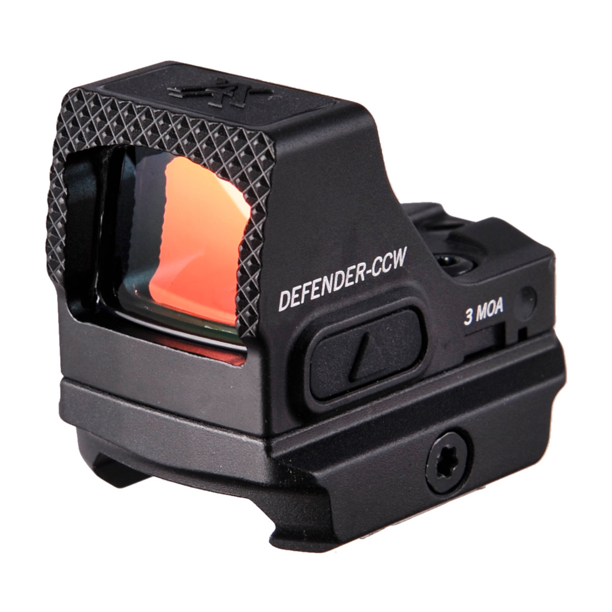 VORTEX OPTICS - DEFENDER-CCW MICRO RED DOT SIGHT