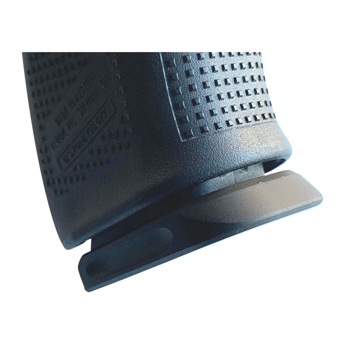 FORWARD CONTROLS DESIGN LLC FLARED MAGAZINE FLOOR PLATE FOR GLOCK