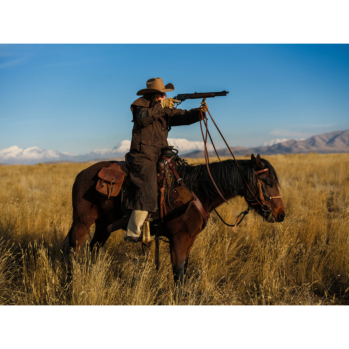 ROSSI R95 30-30 Winchester 20