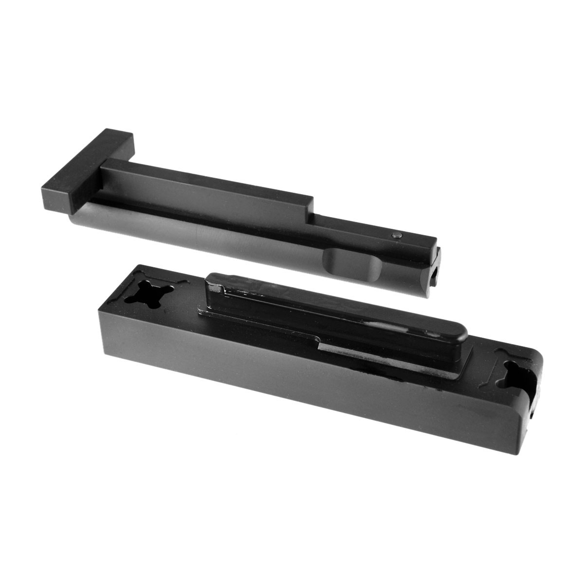 Upper Fixture THE DEVICE MANUFACTURING LLC. MK3 DEVICE