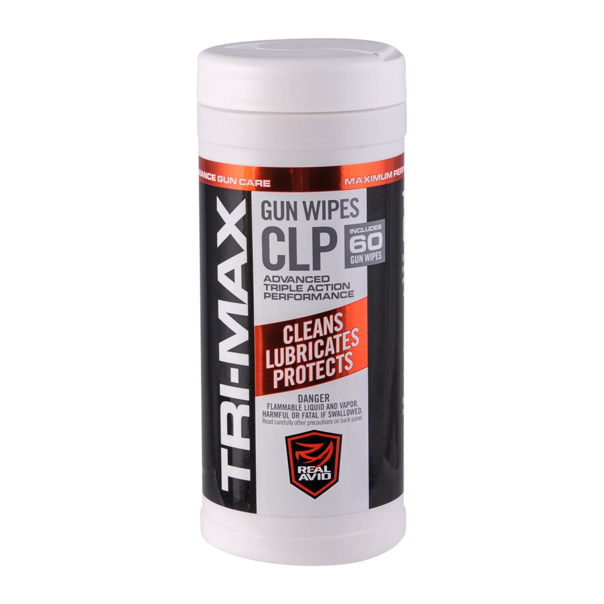 REAL AVID TRIMAX CLP