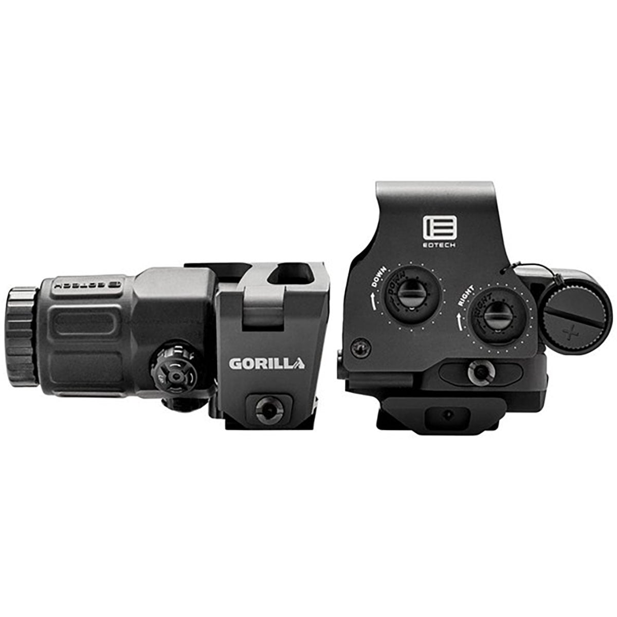 EOTECH HWS EXPS3-0 HOLOGRAPHIC SIGHT & G33 MAGNIFIER COMBO