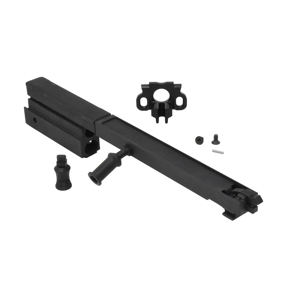 FN AMERICA LLC SCAR NONRECIPROCATING CHARGING HANDLE (NRCH)