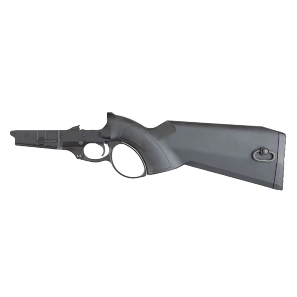 FIGHTLITE INDUSTRIES HERRING MODEL 2024 LOWER RECEIVER