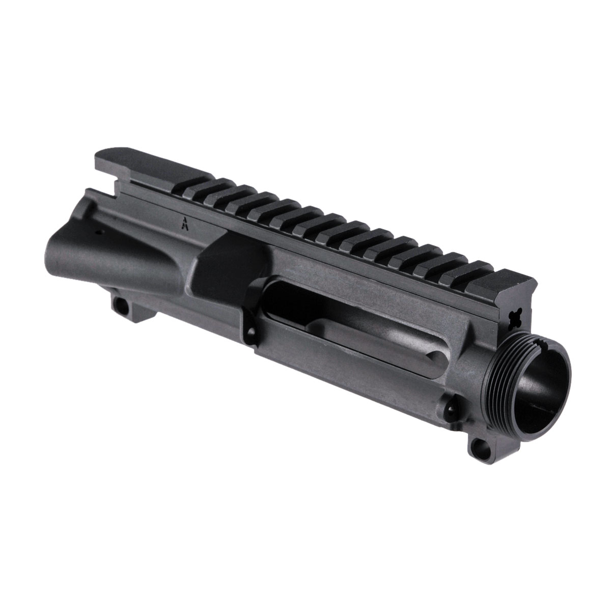 Anderson AR15-A3 Stripped Upper Receiver, Mil-Spec w/ Hard Black Anodized Finish