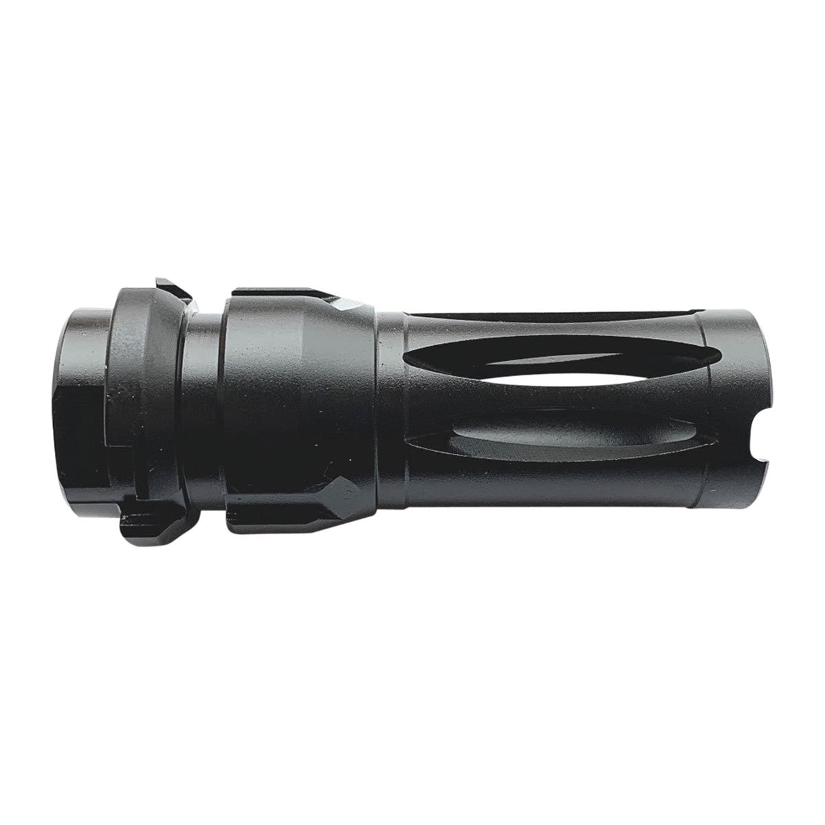 FORWARD CONTROLS DESIGN LLC AR-15 FLASH HIDER FOR KEYMO MOUNT 1/2-28 ...
