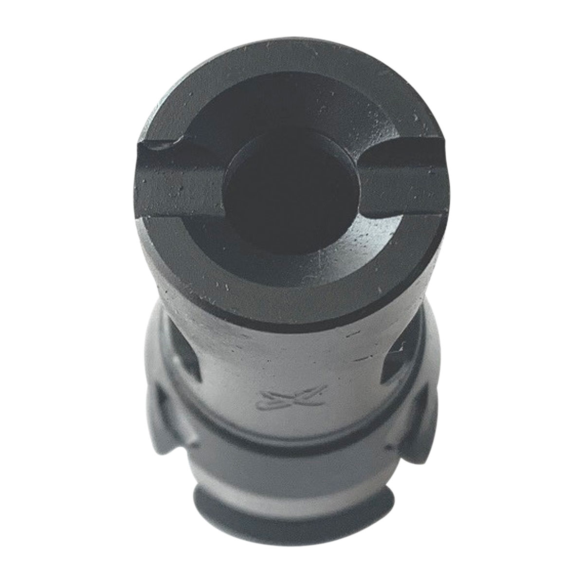 FORWARD CONTROLS DESIGN LLC MUZZLE BRAKE KEYMO COMPATIBLE FOR .223 DEAD