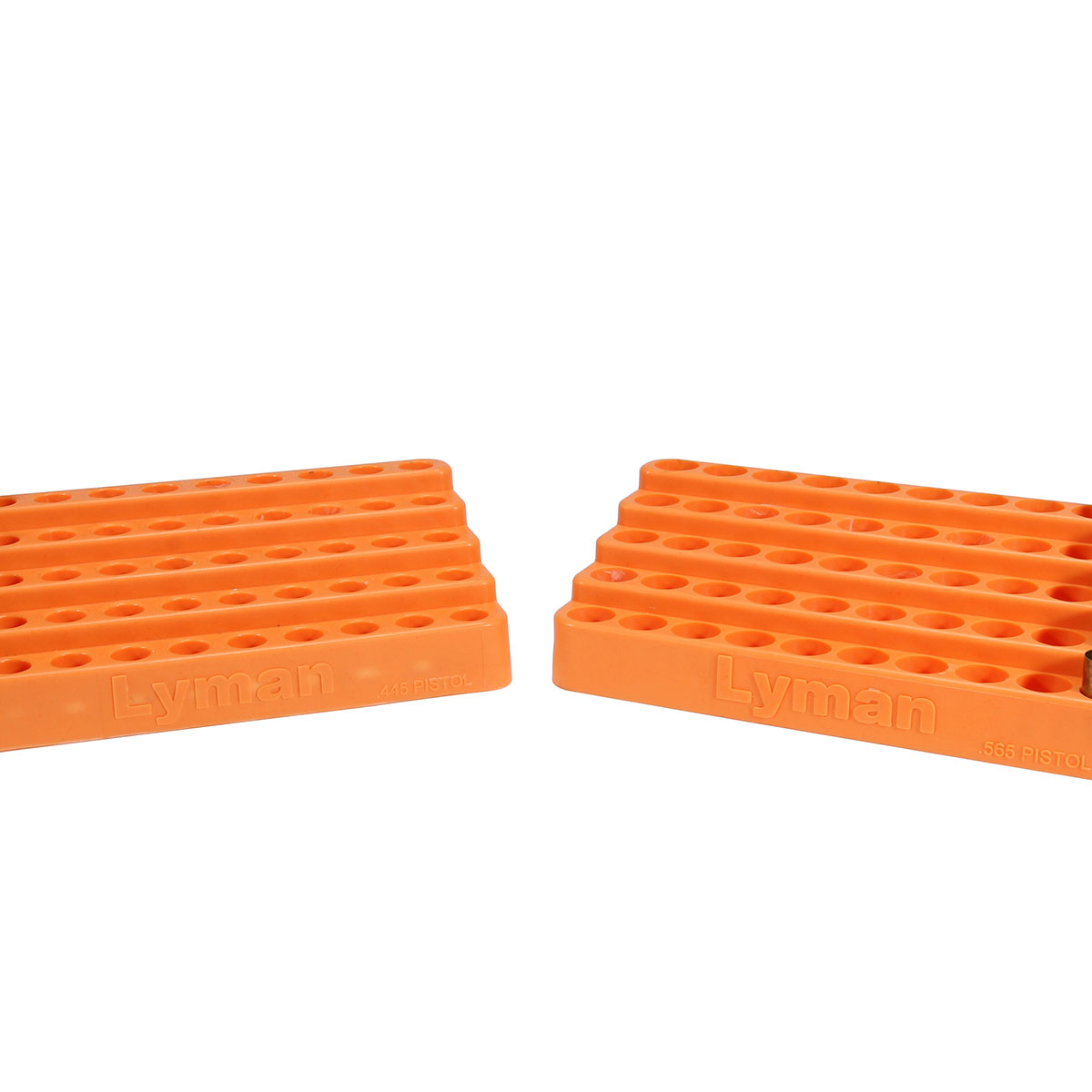 LYMAN - Bleacher Blocks For Pistol Small