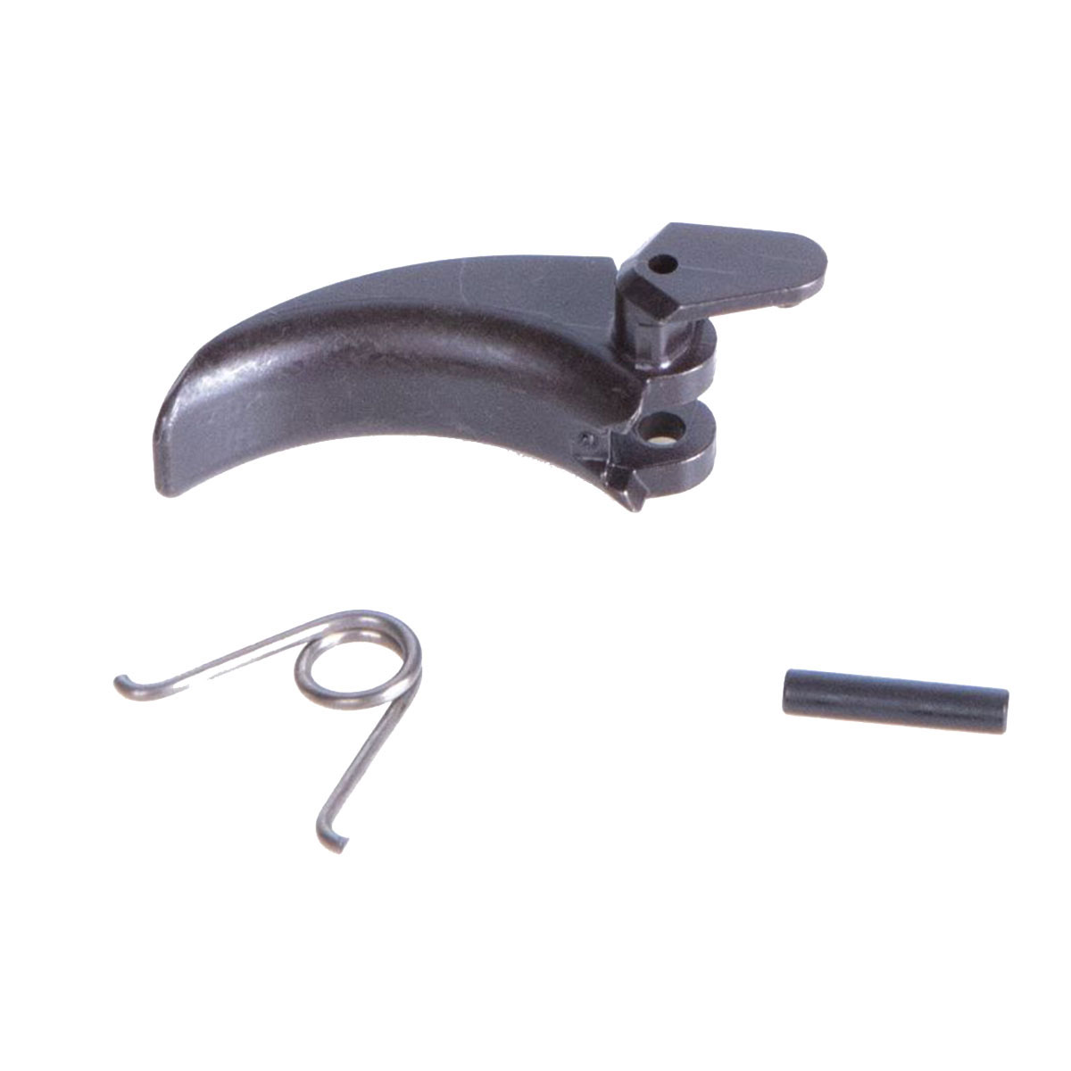 SIG SAUER, INC. CURVED TRIGGER GROUP KIT FOR SIG SAUER® P365