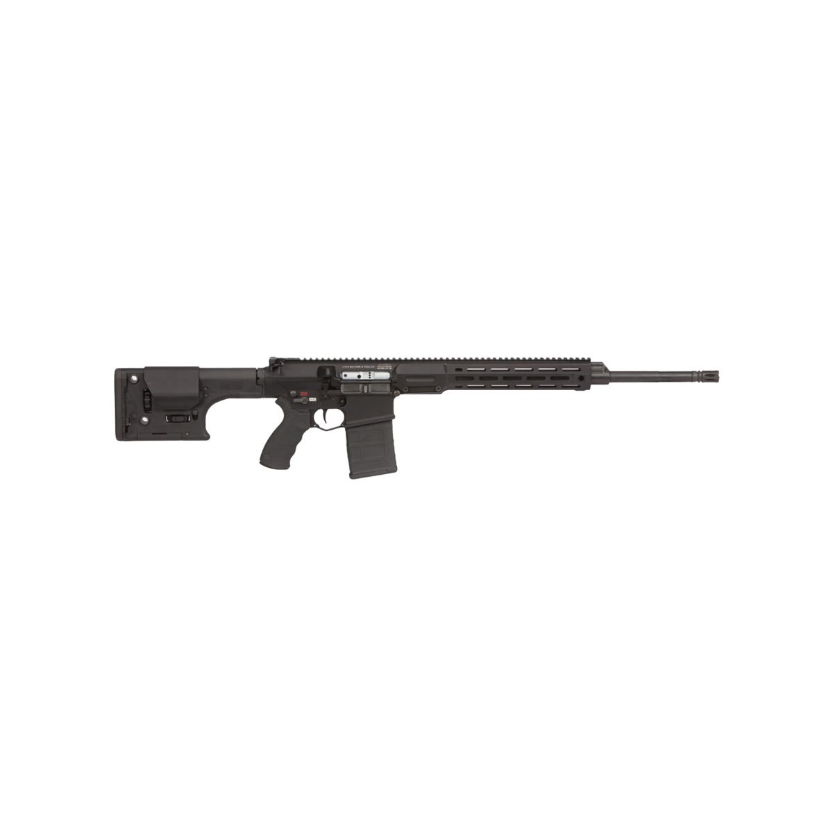 LMT DEFENSE MARS-H DMR 7.62X51 NATO SEMI-AUTO RIFLE