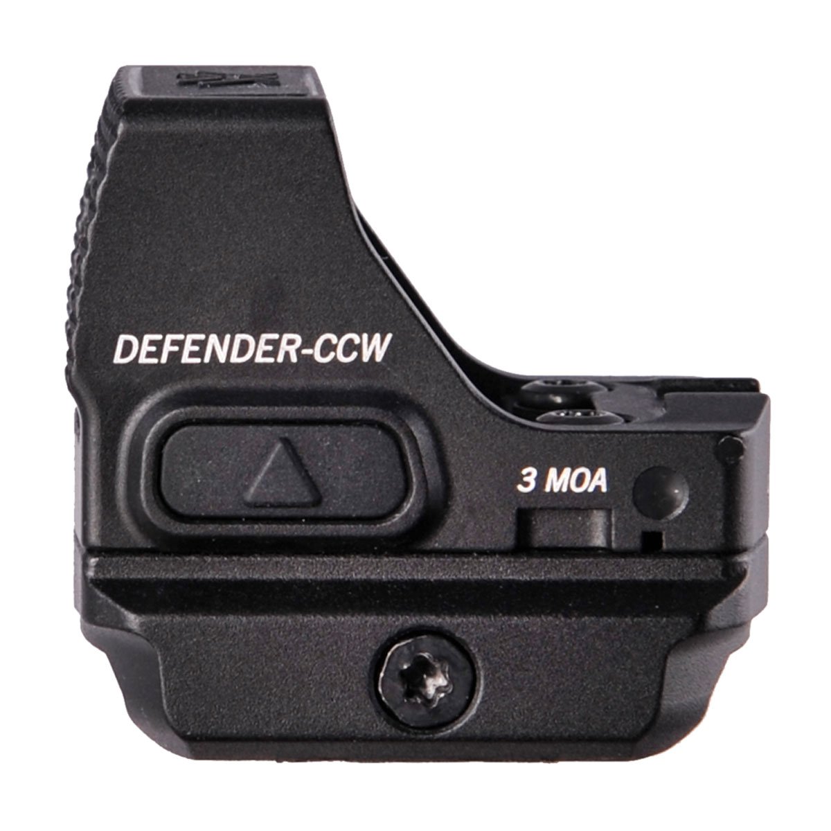 VORTEX OPTICS DEFENDERCCW REFLEX SIGHT