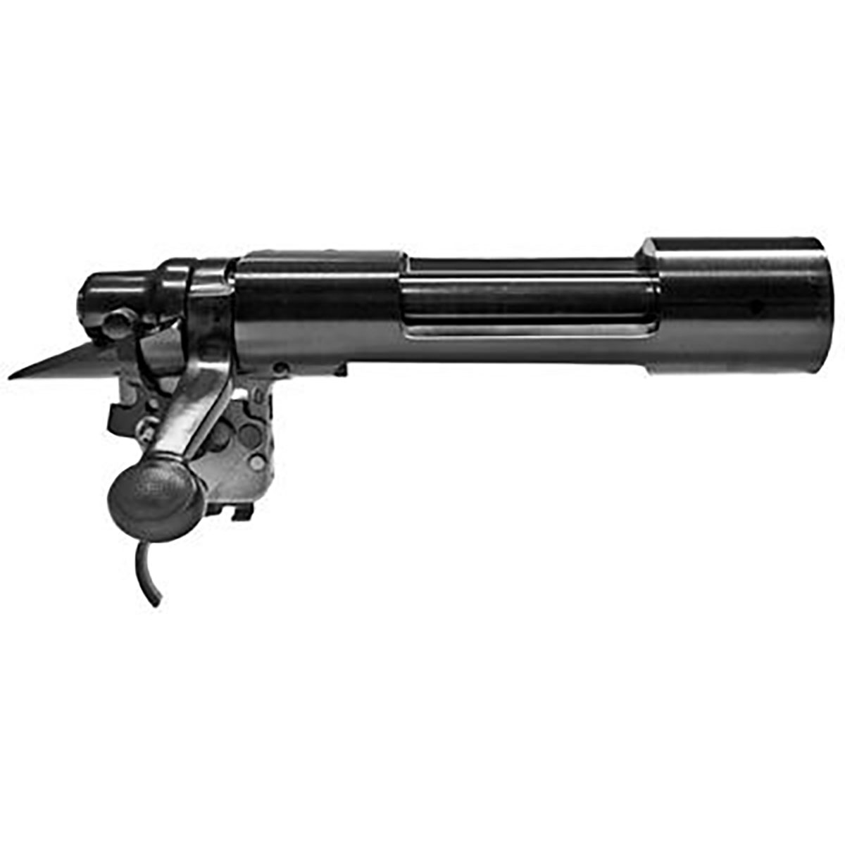 REMINGTON ARMS INC. - REMINGTON 700 RECEIVER MAGNUM LA 300 REM ULTRA MAG W/X-MARK PRO