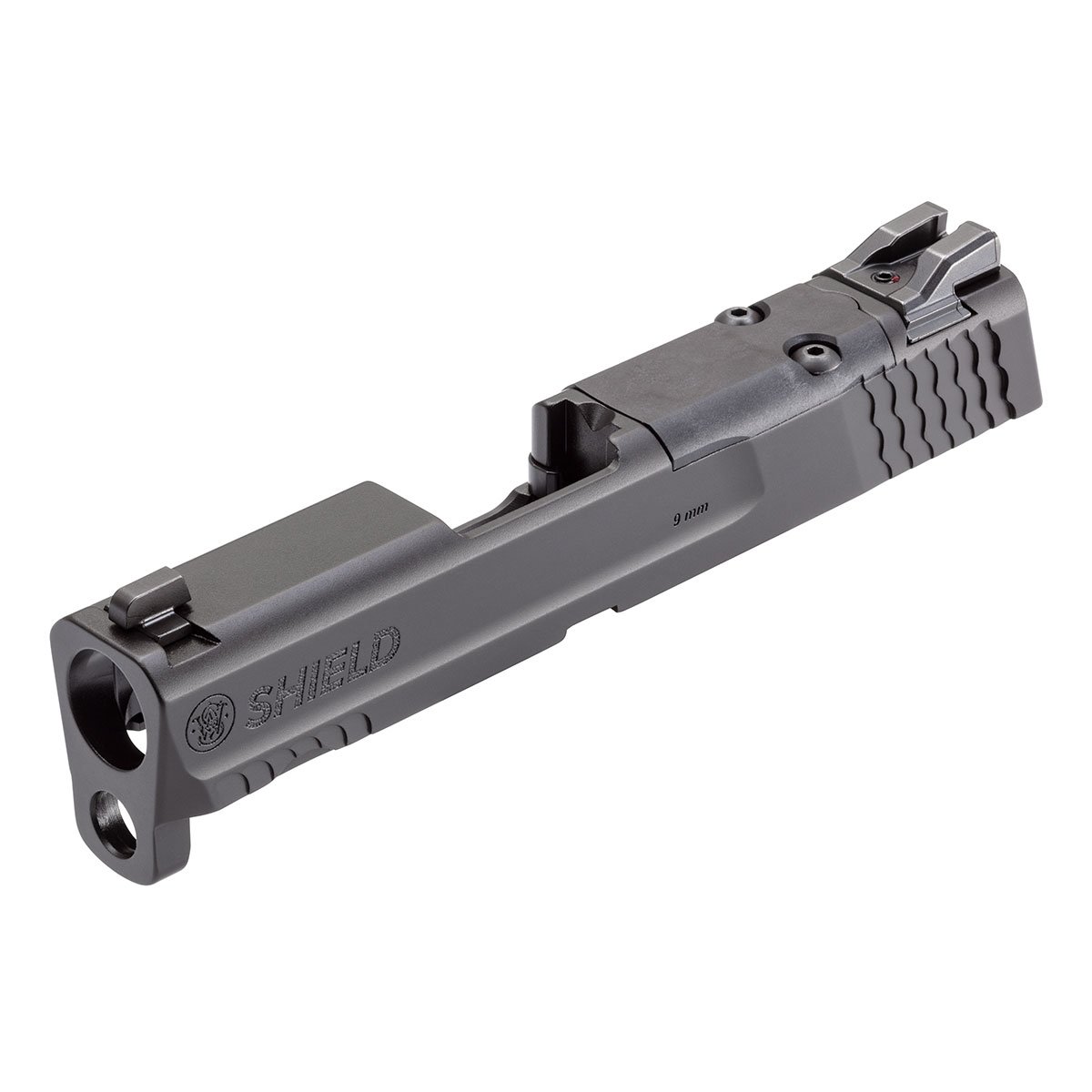 SMITH & WESSON SHIELD PISTOL OPTICSREADY SLIDE ASSEMBLY