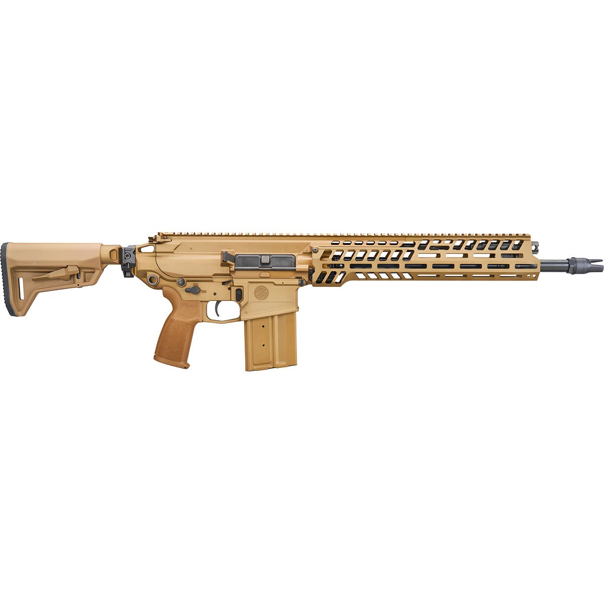 SIG SAUER, INC. MCX-Spear 6.8x51mm 16