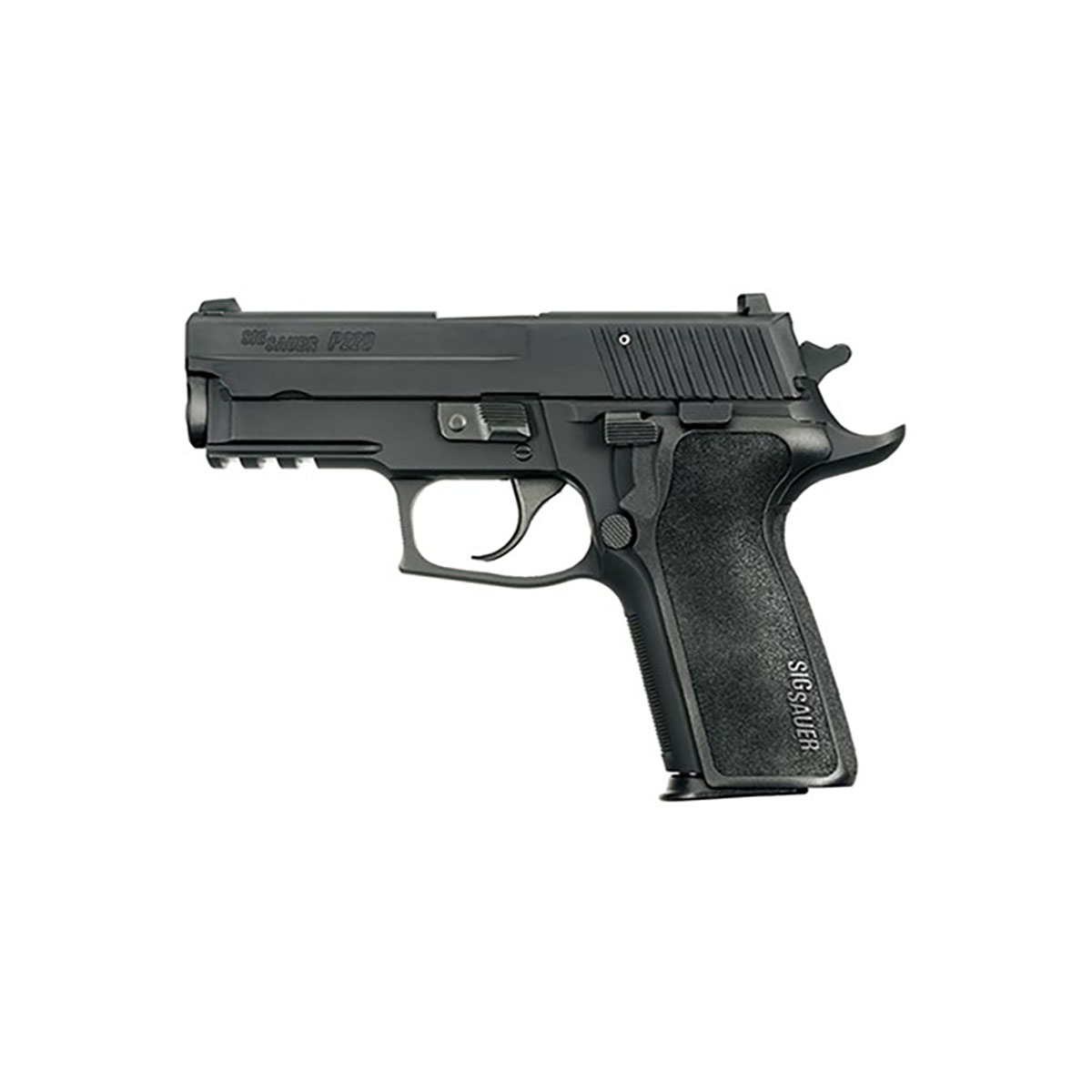 SIG SAUER, INC. P229 ENHANCED ELITE 9MM LUGER SEMI-AUTO HANDGUN